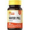 Sundance Water Pills Supplement | 60 Tablets | Fluid Balance