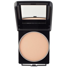 CoverGirl Simply Powder Foundation Natural Ivory(C) 515, 0.41-Ounce Compact (Pack of 2)
