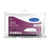 Jason Dream Night Firm Pillow Low Allergenic Sleeping Head Neck