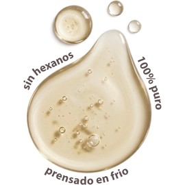 Aceite de Ricino 100% Puro para pestañas y cejas Certificado USP - Cepillo Premium - 100% Natural - Prensado en Frío y Libre de Aditivos - 60 ml Castor Oil (CON CEPILLO)