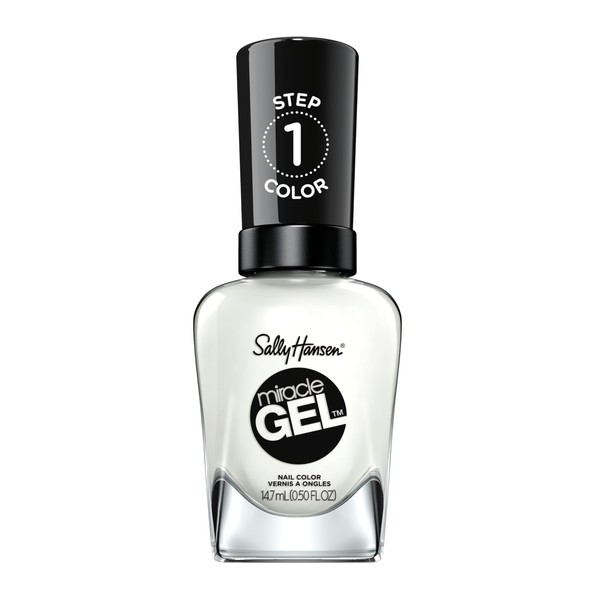 Sally Hansen Miracle Gel™, Get Mod, Long Lasting, Gel-Like Formula,