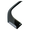 GT Styling 82124S Bubble Ventgard Side Window Vent 2 pc.