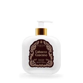 Crema Fluida Tobacco Toscano (Body Lotion) 6312932000700 / 크레마 플루이다 타바코 토스카노 (바디로션) 6312932000700