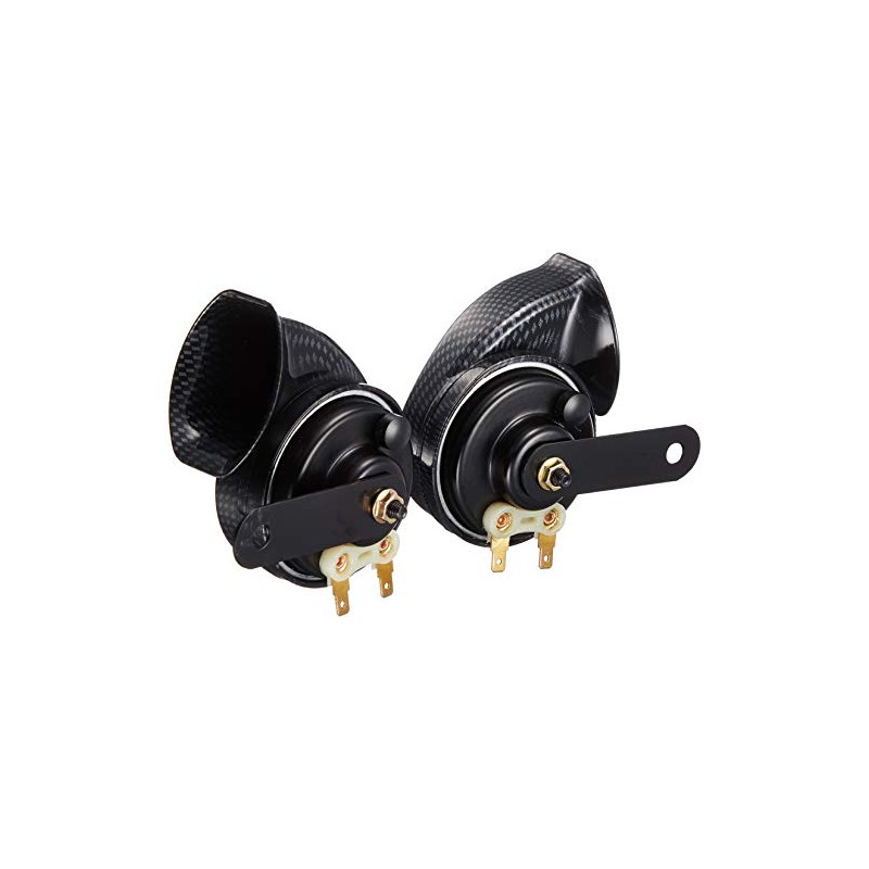 Brace Compact Horn Carbon BG – 512 –