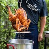 Creole Feast TFK-TG-3001 30 Turkey and 10 Qt. Fish Fryer