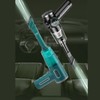 Portable Car Vacuum Cleaner Professional Efficient Safe Cordless Handheld Vacuum