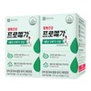 Chong Kun Dang Health Promega Vegetable Omega 3 Dual 120