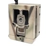 CAMLOCKBOX Theft-Deterrent Powder-Coated Heavy Duty Protective Waterproof Steel Security Lock