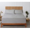 Extra Deep Pocket California King Size Sheets - 22 Inch