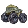 Mattel Monster Trucks | Hot Wheels | 1:64 Die-Cast Vehicles