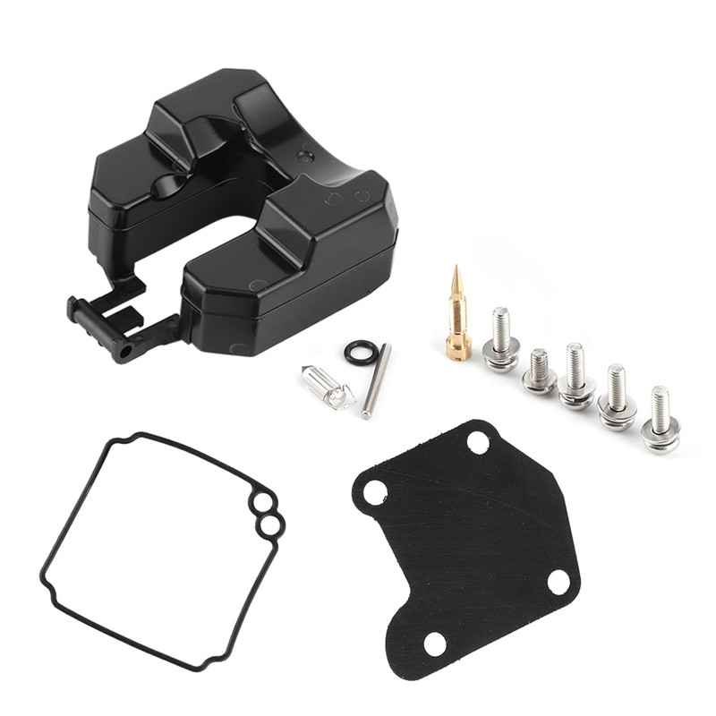 9.9HP 15HP Carburetor Repair Kit 63VW00930000 Fit for YAMAHA Outboard