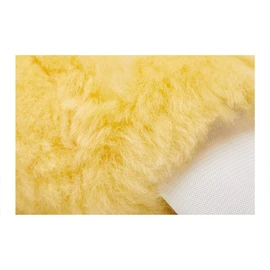 ProDec Sheepskin Painting Mitt for Rapid Hand Painting of Railings, Pipes and More