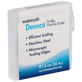 WaterPik WT-085000-000 Densco Proflex Flexible Scaler, 3' Roll