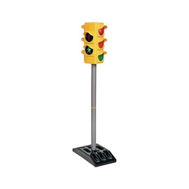Theo Klein - Traffic Lights Premium Toys for Kids Ages 3 Years & Up, multi