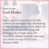 Camille Rose Curl Maker, 12 fl oz