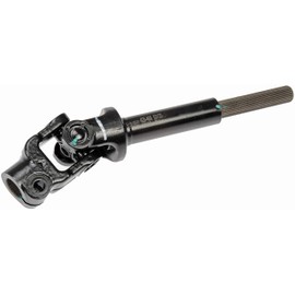 Dorman 425-468 Steering Shaft Compatible with Select Toyota Models