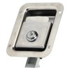 Paddle Handle Latch 304 Stainless Steel Heavy Duty RV Door