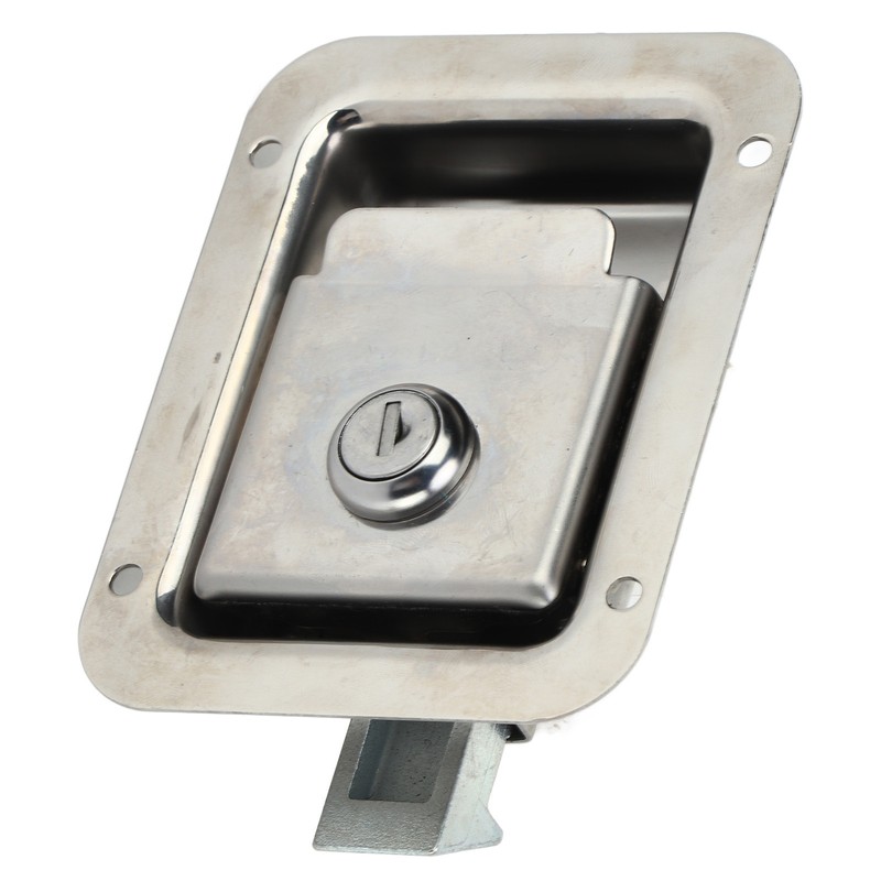 Paddle Handle Latch 304 Stainless Steel Heavy Duty RV Door