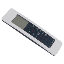ALLIMITY Replace Remote Control fit for Haier Air Conditioner AC A/C V9014557 0010401314T 0010401314J