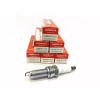 Unbranded 6PCS Iridium 12290-R71-L01 Spark Plug DILZKR7A11G For Honda Accord
