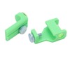 Compound Bow Tuning and Mounting String Level Combo Plastic Archery