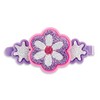 Melissa & Doug Glitzer ohne Kleckern - Haarreifen und Haarspangen