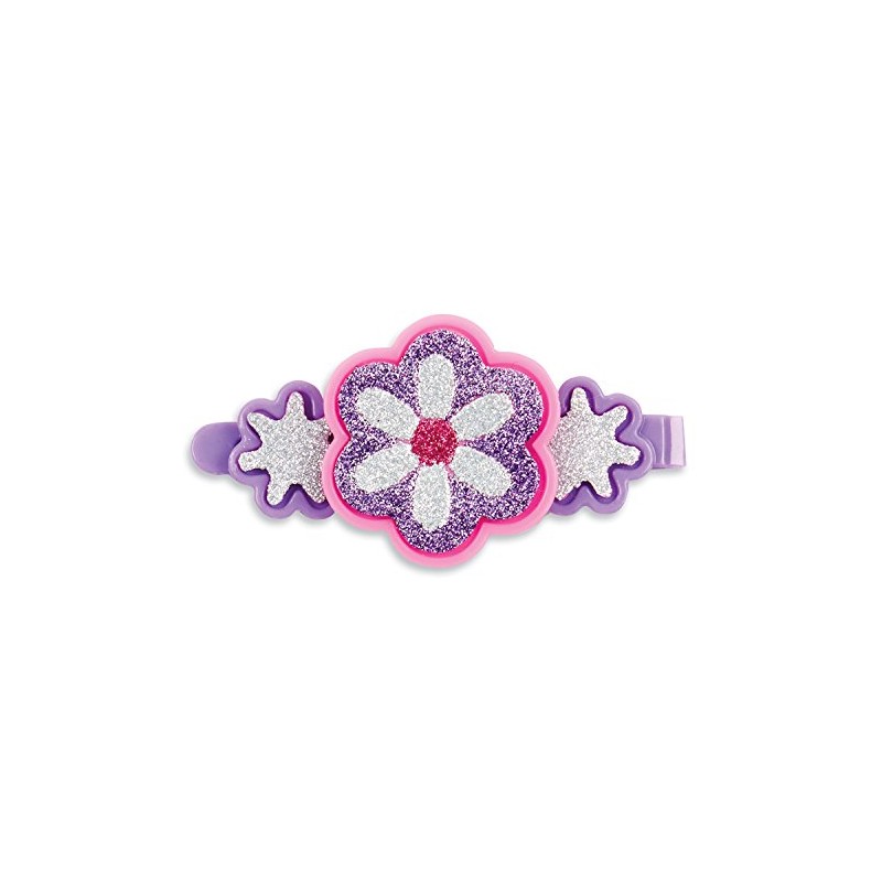 Melissa & Doug Glitzer ohne Kleckern - Haarreifen und Haarspangen