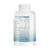Bio Colágeno Hidrolizado Ácido Hialurónico Vitamina 180 Cápsulas Fortalece Uñas