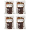 Alewel’s Country Meats Bushwhacker Pork Jerky 4 Ounce - Pack