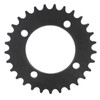 420 Sprocket, High Strength Steel 29 Teeth Sprocket 420 Sprocket