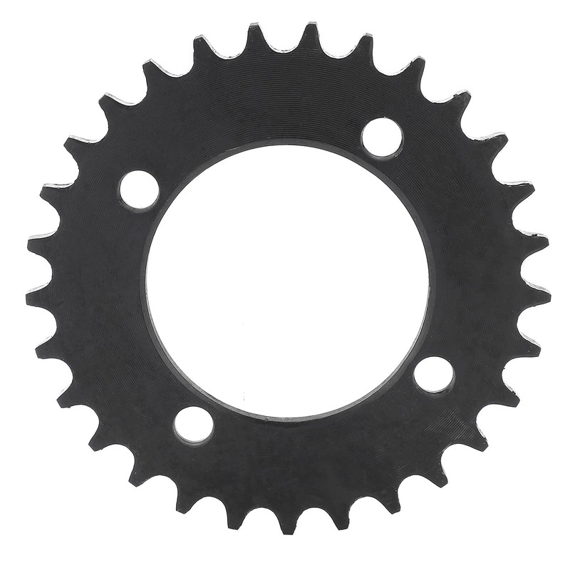 420 Sprocket, High Strength Steel 29 Teeth Sprocket 420 Sprocket