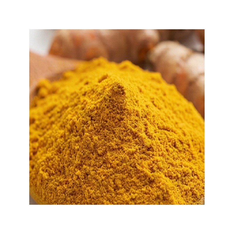 native village [Native Village] Turmeric powder 200g / [토종마을]강황분말 200g