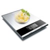 Ozeri Ultra Thin Professional Digital Kitchen Food Scale, in Elegant