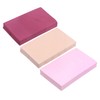 Outanaya 72pcs Makeup Wedge Beauty Sponges Non-latex Foundation Applicators for