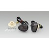 Kijima 219-3035 Motorcycle Turn Signal LED Turn Signal Kit YZF-R25