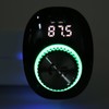 Bluetooth Car Adapter FM Transmitter Wireless FM Radio Adapter Dual