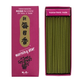 Nippon Kodo 176 Incense 200 Sticks