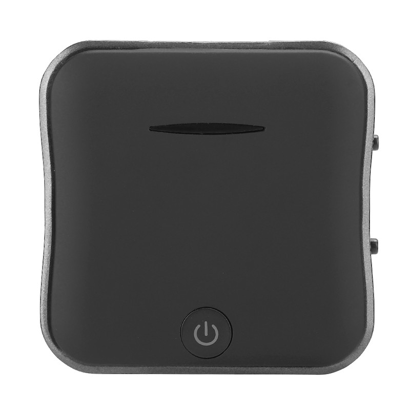 2 in 1 Wireless Bluetooth 5.0 Transmitter Receiver Audio Adapter