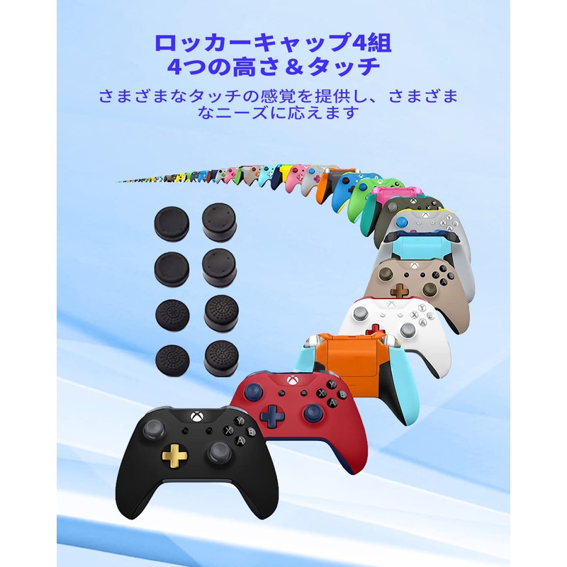 Switch Controller Charging, DUXICEPIN Joycon Charging, 6 Simultaneous Charging, High