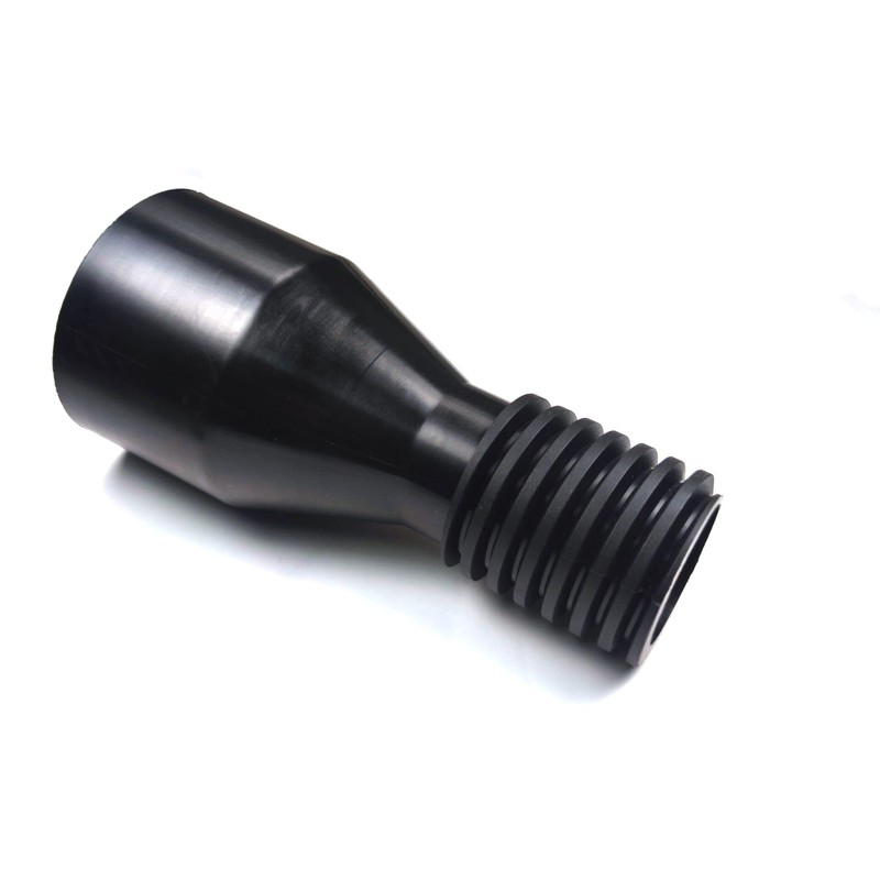 DWV9190 Hose Adapter Replacement, Fits Dust Collector Attachment,Fits with DWV9000