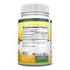 Nutrionn Rhodiola Rosea 500 Mg 180 Cpsulas Veganas