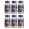 Litehouse Organic Freeze Dried Garlic - Substitute for Fresh &