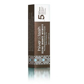 Hive Dark Brown Espresso Eyebrow Eyelash Tint Dye
