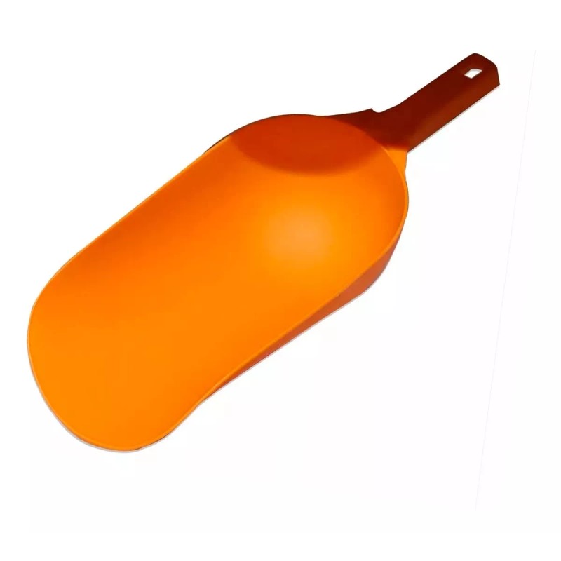 Terrones Cucharon Pala Semillero Industrial Muy Resistente 1 Kilo