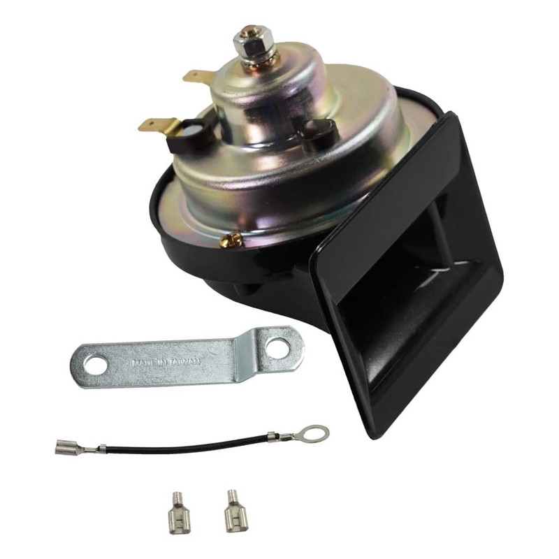 For Chevy Camaro/Corvette 1999 2000 2001 Horn | Low Tone