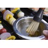 RSVP International (BQ-BST) BBQ Basting Brush, 10.5" | Baste Meats