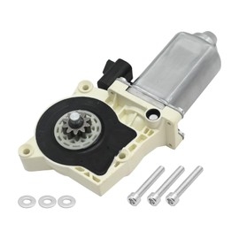 Vkinman A10049-113 Electric Power Side Step Motor Replacement for AMP Research Step Running Board Motor, Replaces 80-03129-90 800312990