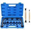DASBET Valve Spring Compressor & Valve Lapper Set | Spring