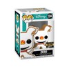 Funko POP! The Nightmare Before Christmas - Gingerbread Zero