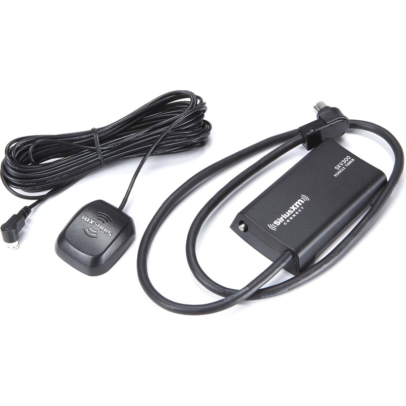 SIRIUS-XM SXV300V1 SiriusConnect(TM) - Sintonizador de vehículos, electrónica, suministros de